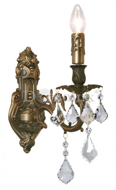 Светильник настенный бра Donolux W110156/1 Светильник настенный бра Donolux W110156/1