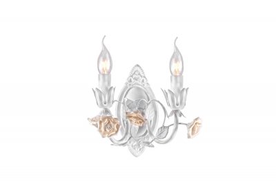 Светильник настенный бра Donolux W110165/2