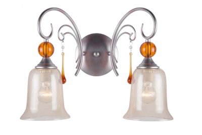 Светильник настенный бра Donolux W110169/2 Светильник настенный бра Donolux W110169/2