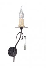 Светильник настенный бра Donolux W110171/1