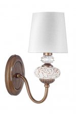 Светильник настенный бра Donolux W110175/1