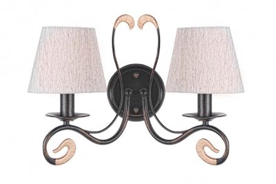 Светильник настенный бра Donolux W110176/2 Светильник настенный бра Donolux W110176/2