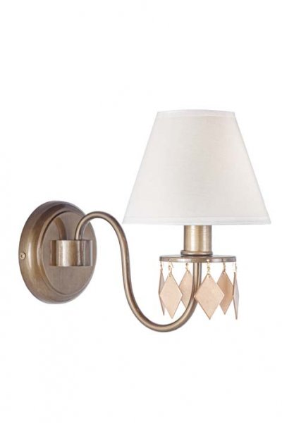 Светильник настенный бра Donolux W110177/1