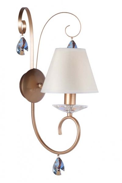 Светильник настенный бра Donolux W110180/1