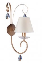 Светильник настенный бра Donolux W110180/1