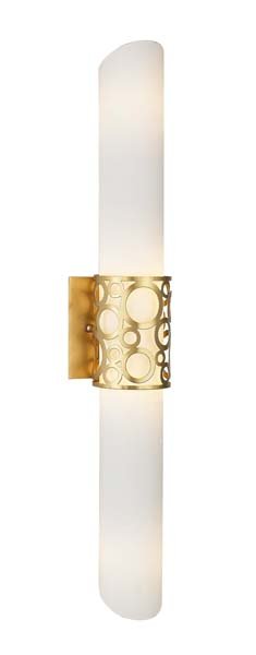 Светильник настенный бра Donolux W110182/4