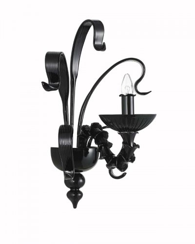 Светильник настенный бра Donolux W110188/1black