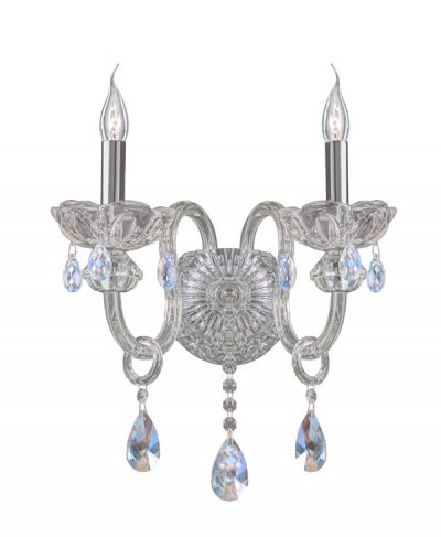 Светильник настенный бра Donolux W110192/2