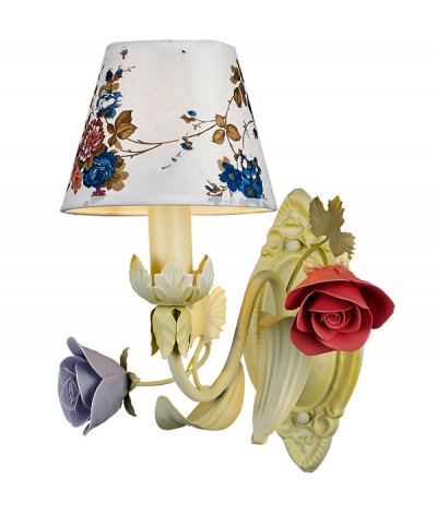 Светильник настенный бра Donolux W110198/1