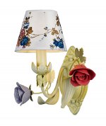 Светильник настенный бра Donolux W110198/1