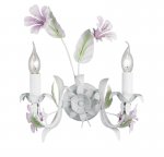 Светильник настенный бра Donolux W110200/2