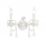 Светильник настенный бра Donolux W110203/2