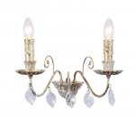 Светильник настенный бра Donolux W110211/2