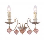 Светильник настенный бра Donolux W110212/2