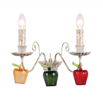 Светильник настенный бра Donolux W110213/2