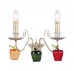 Светильник настенный бра Donolux W110213/2