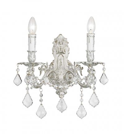 Светильник настенный бра Donolux W110217/2 Светильник настенный бра Donolux W110217/2