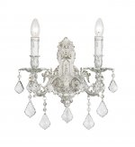 Светильник настенный бра Donolux W110217/2