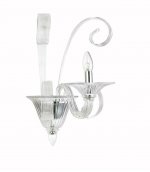 Светильник настенный бра Donolux W110218/1clear