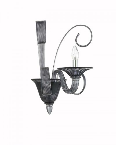 Светильник настенный бра Donolux W110218/1grey