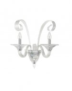 Светильник настенный бра Donolux W110218/2clear