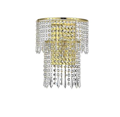 Светильник настенный бра Donolux W110231/2gold