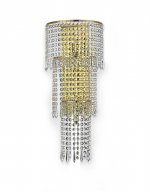 Светильник настенный бра Donolux W110231/4gold