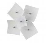 Светильник настенный бра Donolux W110234/2