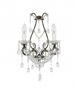 Светильник настенный бра Donolux W110238/2