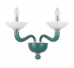 Светильник настенный бра Donolux W110242/2