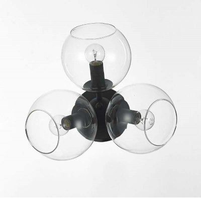 Светильник настенный бра Donolux W111009/3