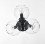 Светильник настенный бра Donolux W111009/3