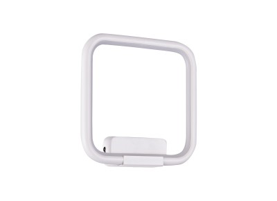 Светодиодный светильник настенный Donolux W111024/1SQ 16W White Светодиодный светильник настенный Donolux W111024/1SQ 16W White