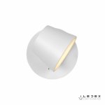Настенный светильник iLedex Flexin W1118-1S 3000K Белый