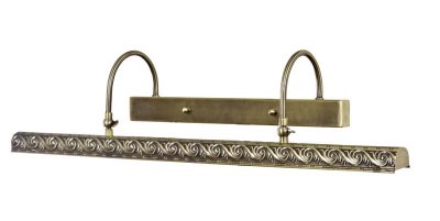 Светильник настенный бра Donolux W111991/4(AB)