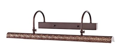 Светильник настенный бра Donolux W111991/4(LBCG)