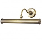 Подсветка для картин и зеркал Donolux W111992/2 (AB)