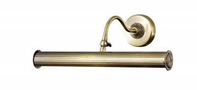 Светильник настенный бра Donolux W111992/2(AB)