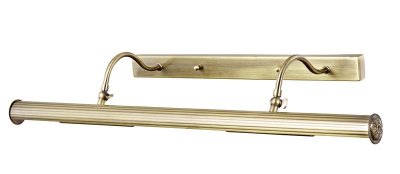 Светильник настенный бра Donolux W111992/4(AB)