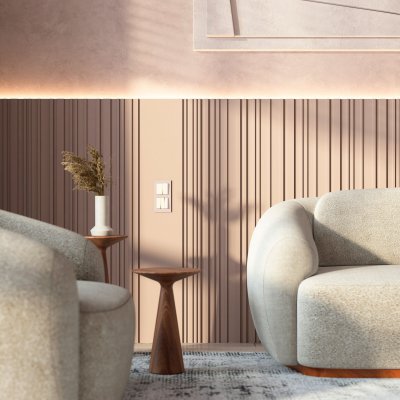 Выключатель трехклавишный (слоновая кость) W1130003 Выключатель трехклавишный (слоновая кость) W1130003