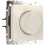 Диммер (айвори матовый) W1142062