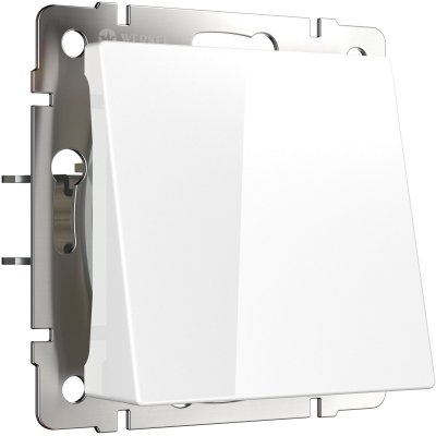 Вывод кабеля (белый) W1150201 Вывод кабеля (белый) W1150201