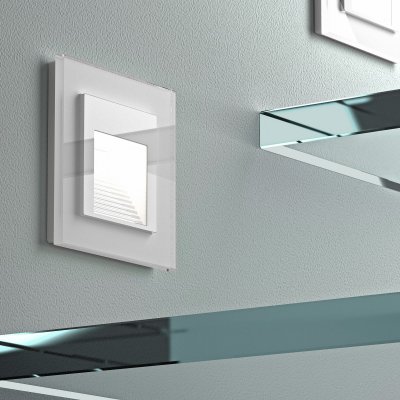 Встраиваемая LED подсветка (белый) W1154201 Встраиваемая LED подсветка (белый) W1154201