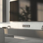 Заглушка (перламутровый рифленый) W1159213