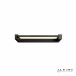 Настенный светильник iLedex Firefox W1173-1 3000K Черный