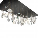 Потолочный светильник Delight W2943