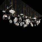 Потолочный светильник Delight W2943