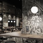 Умный сенсорный диммер серебряный W3443106