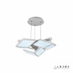 Подвесной светильник iLedex Meridian W49005-3 Белый