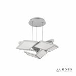 Подвесной светильник iLedex Meridian W49005-3 Белый